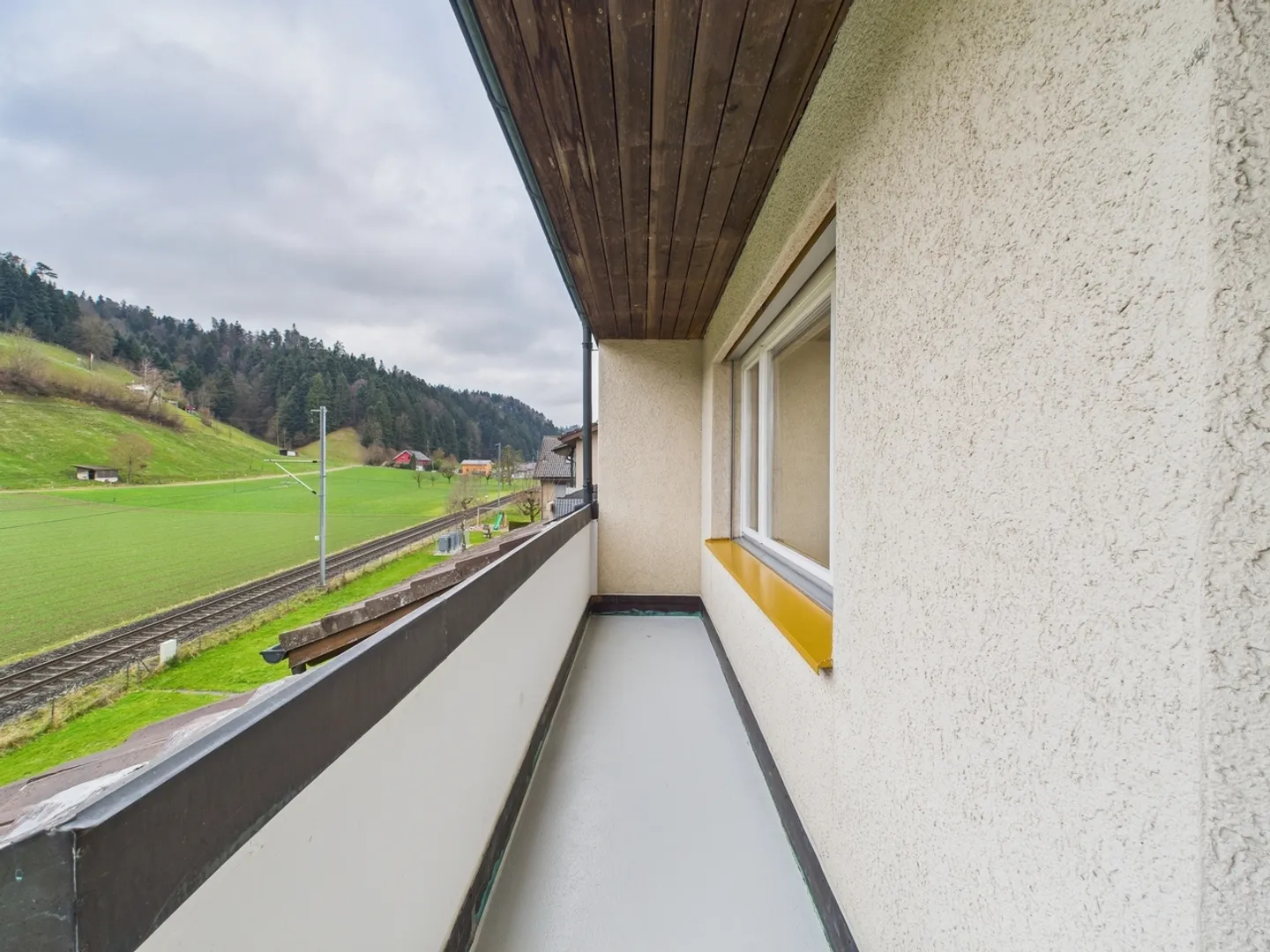 Newly renovated 4.5 room apartment in Gettnau - Photo 10 of 12