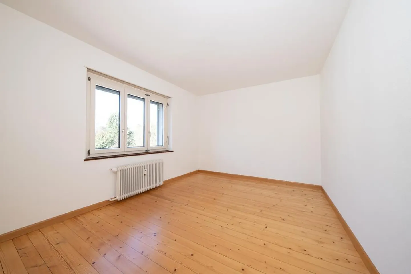Renovierte 4-Zimmerwohnung in Sissach - Foto 6 von 9