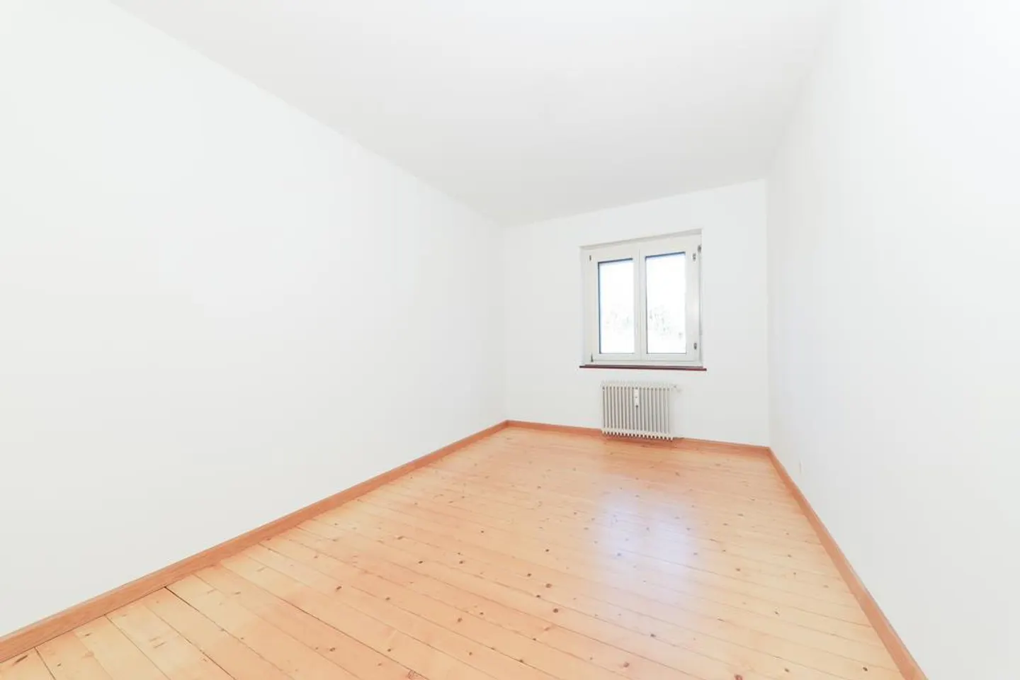 Renovierte 4-Zimmerwohnung in Sissach - Foto 7 von 9