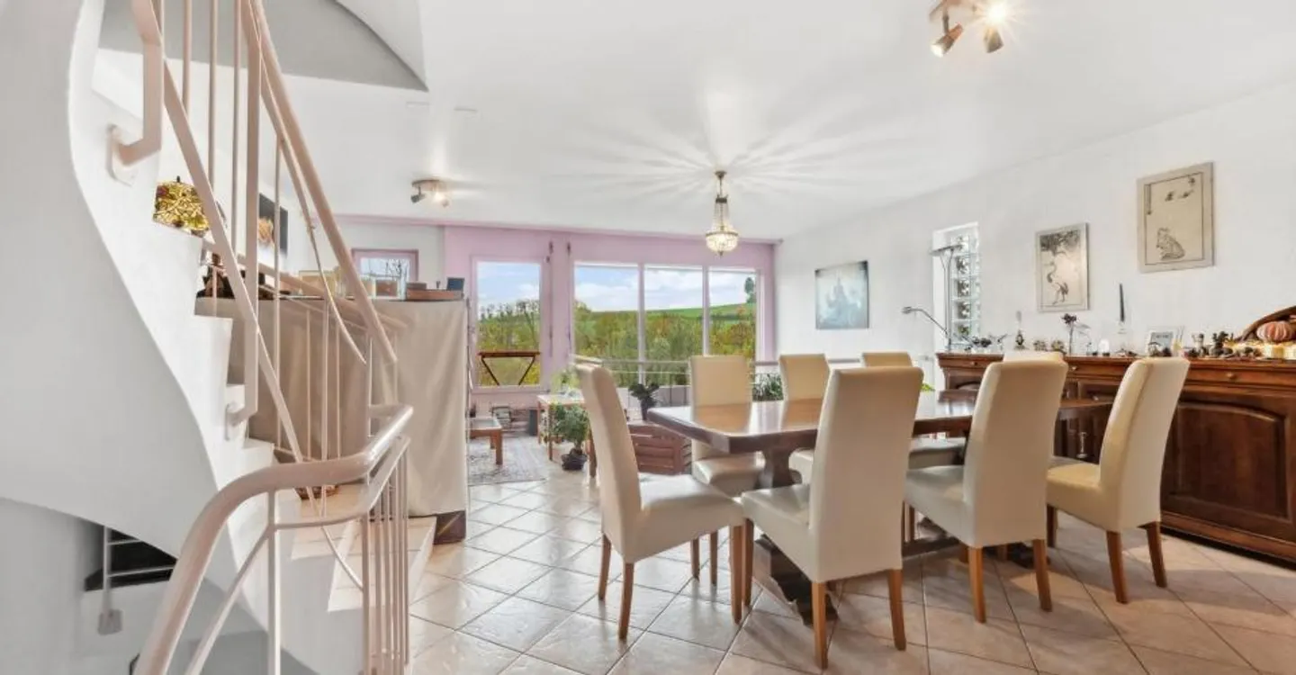 Charming adjoining house for sale near Aubonne - Photo 1 of 9