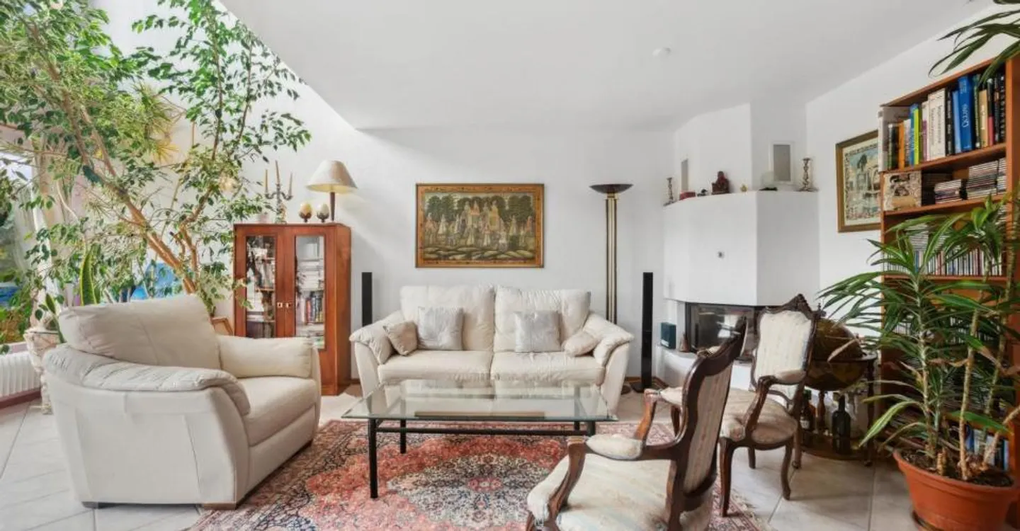 Charming adjoining house for sale near Aubonne - Photo 2 of 9