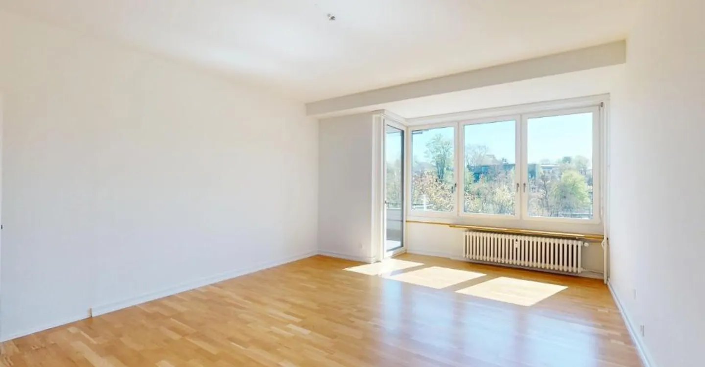 Quiet family apartment in a central location - Photo 3 of 7