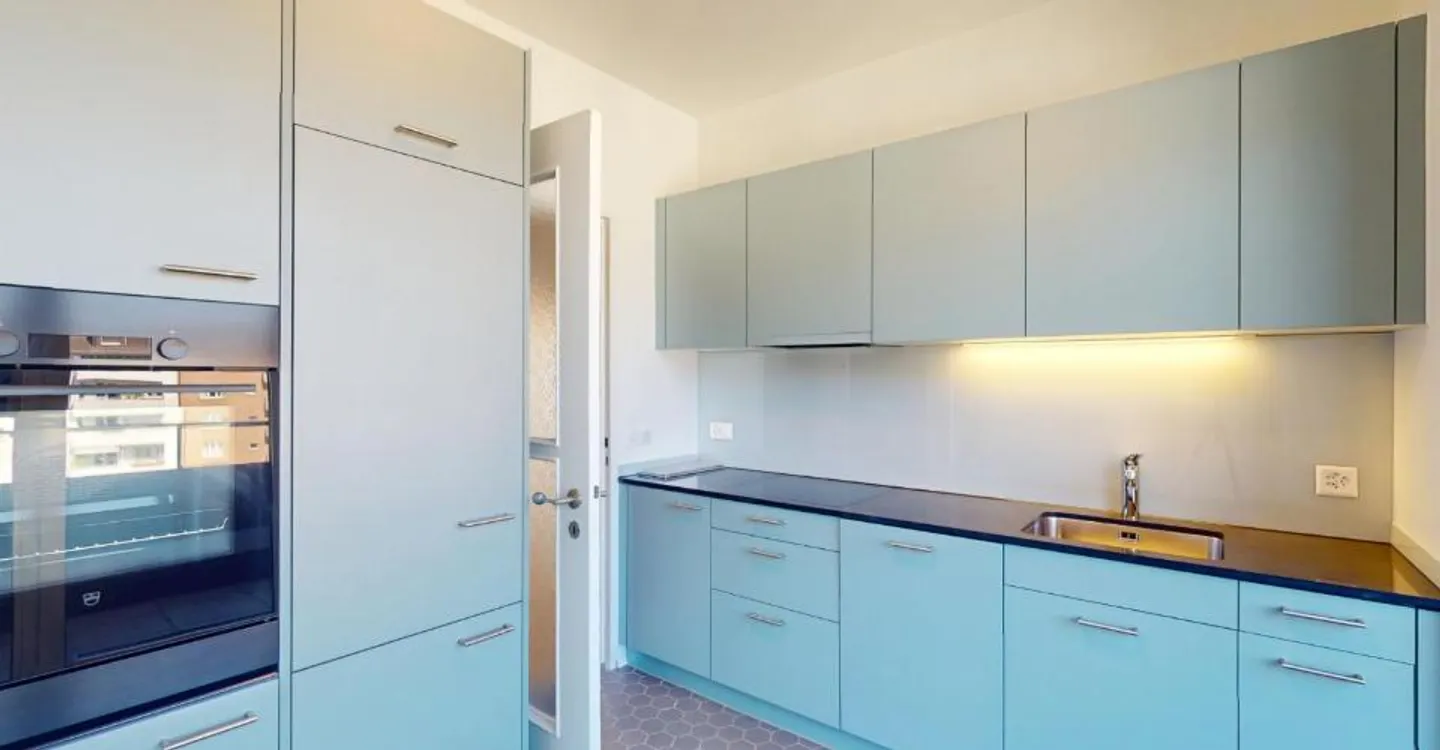 Quiet family apartment in a central location - Photo 5 of 7
