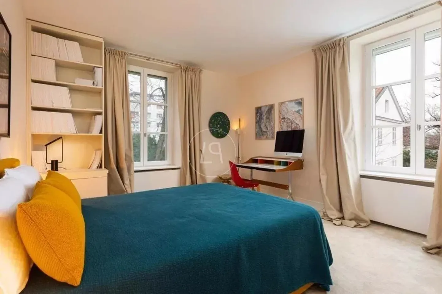 Manoir élégant à Versoix - Photo 10 sur 18