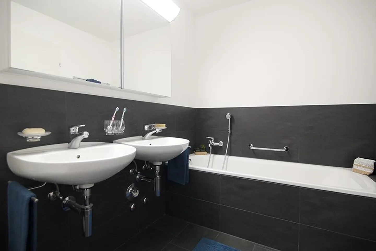 Appartement Familial Spacieux - Photo 5 sur 10