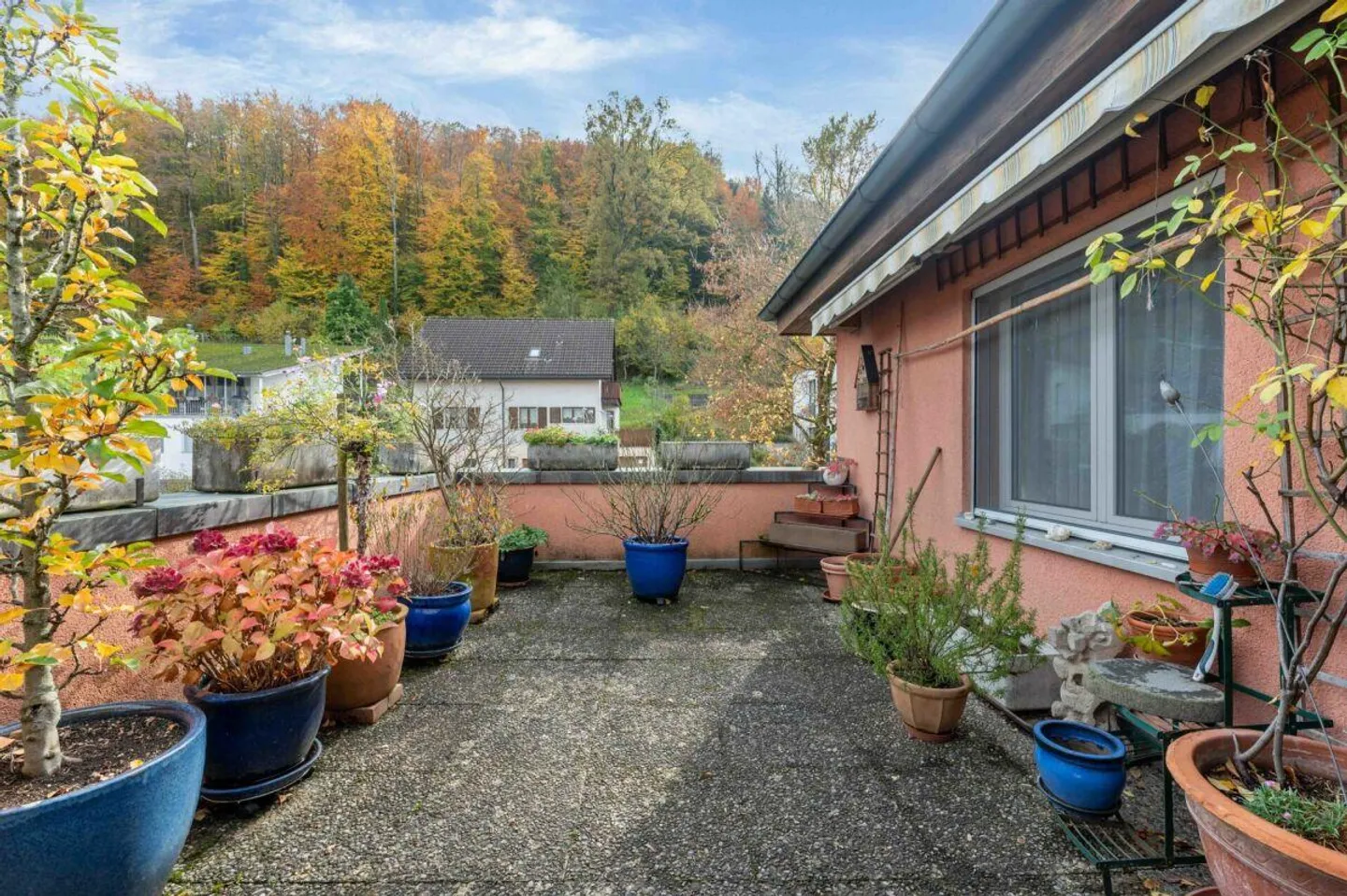 Geräumige Familienwohnung in Baden - Foto 15 von 20