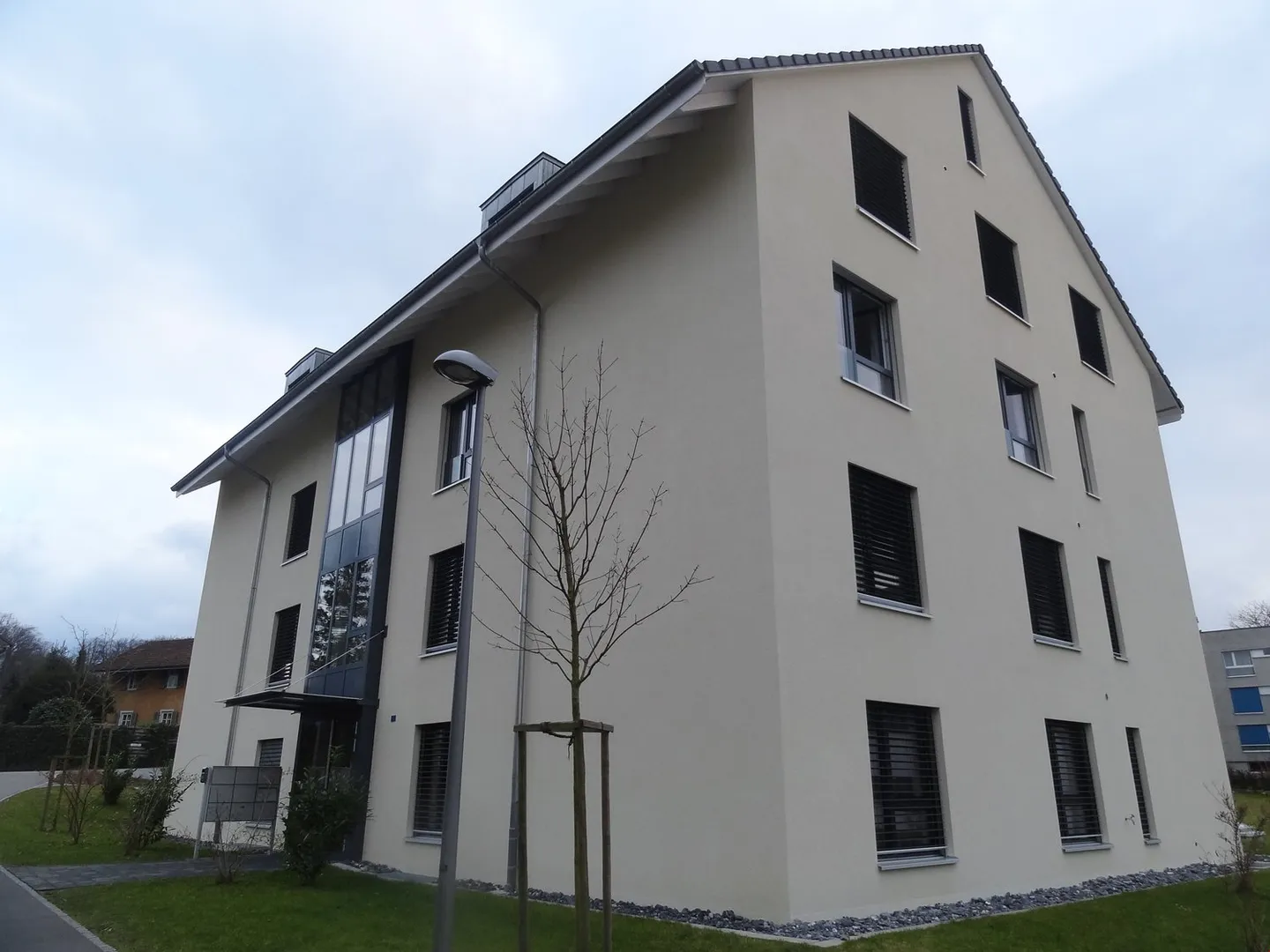 Posto auto disponibile immediatamente o su appuntamento - Foto 1 di 1