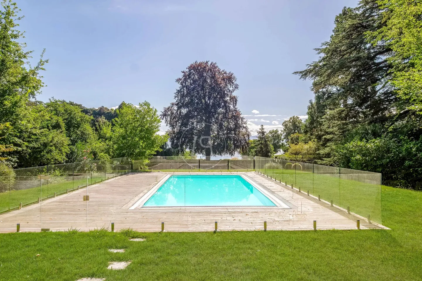 Manoir élégant à Versoix - Photo 13 sur 18