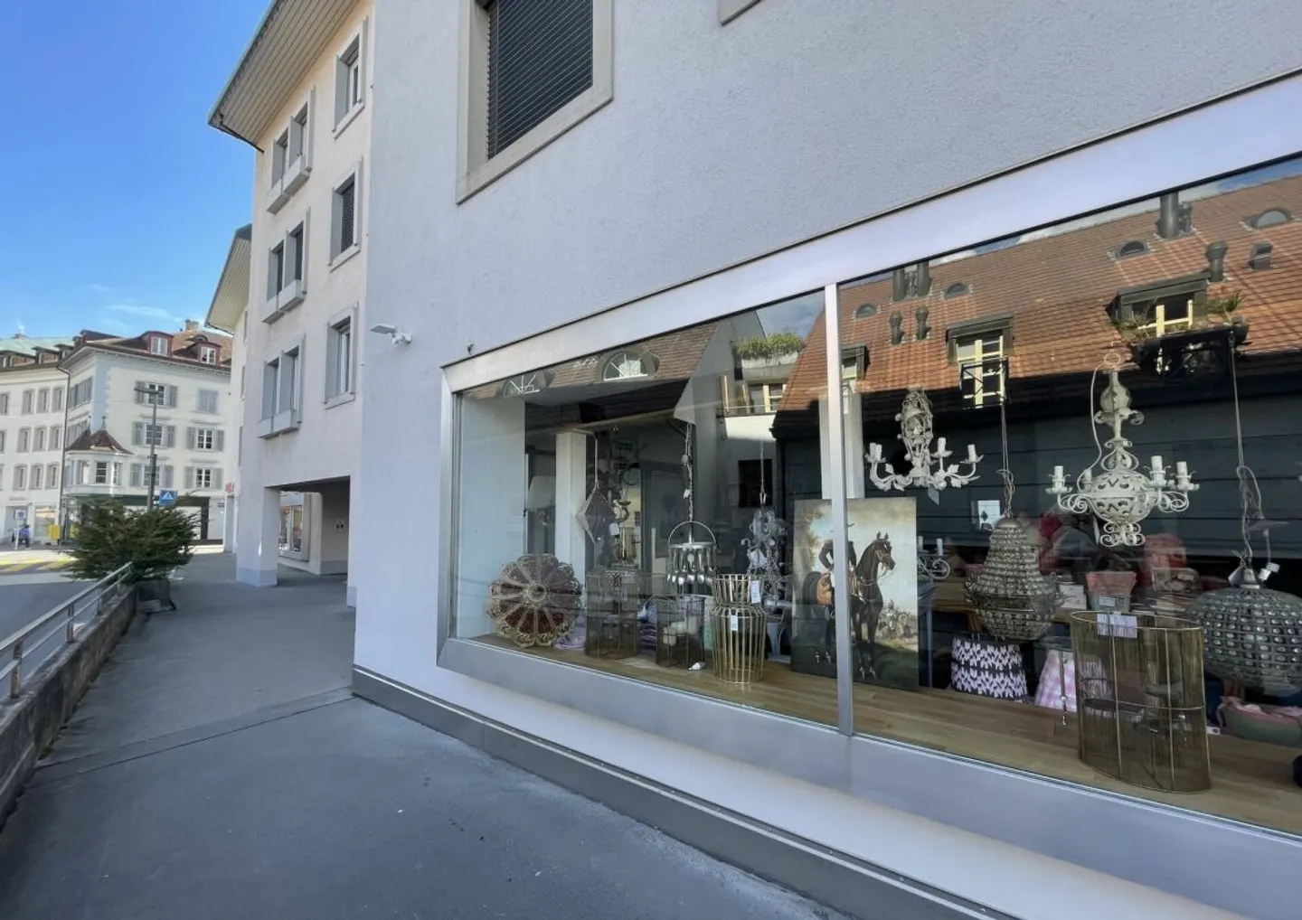 Ziegelrain 3, Aarau - Office - Photo 1 of 12