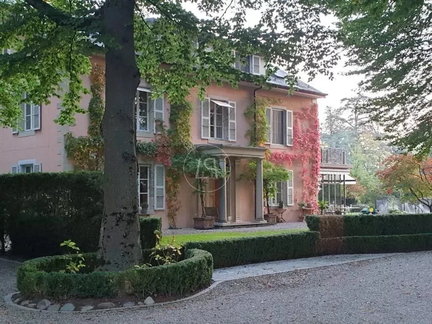 Manoir élégant à Versoix - Photo 14 sur 18