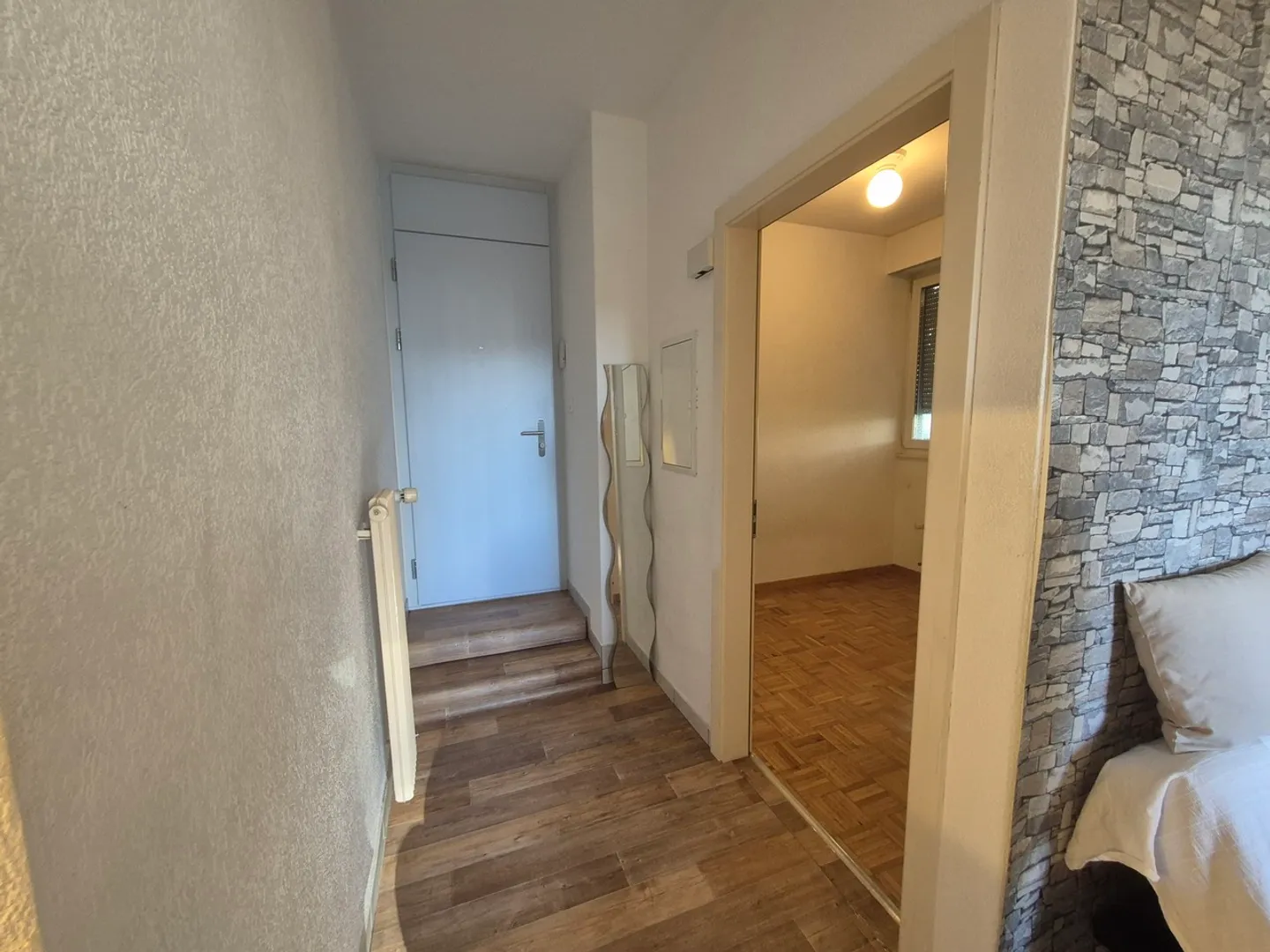 SION-CENTRO STUDIO IN AFFITTO - Foto 4 di 7