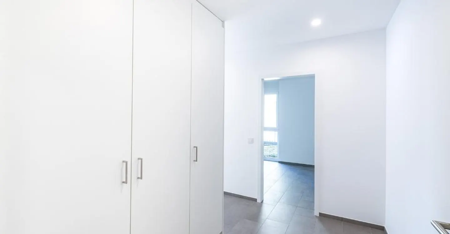 Appartement Moderne Près du Centre - Photo 5 sur 6