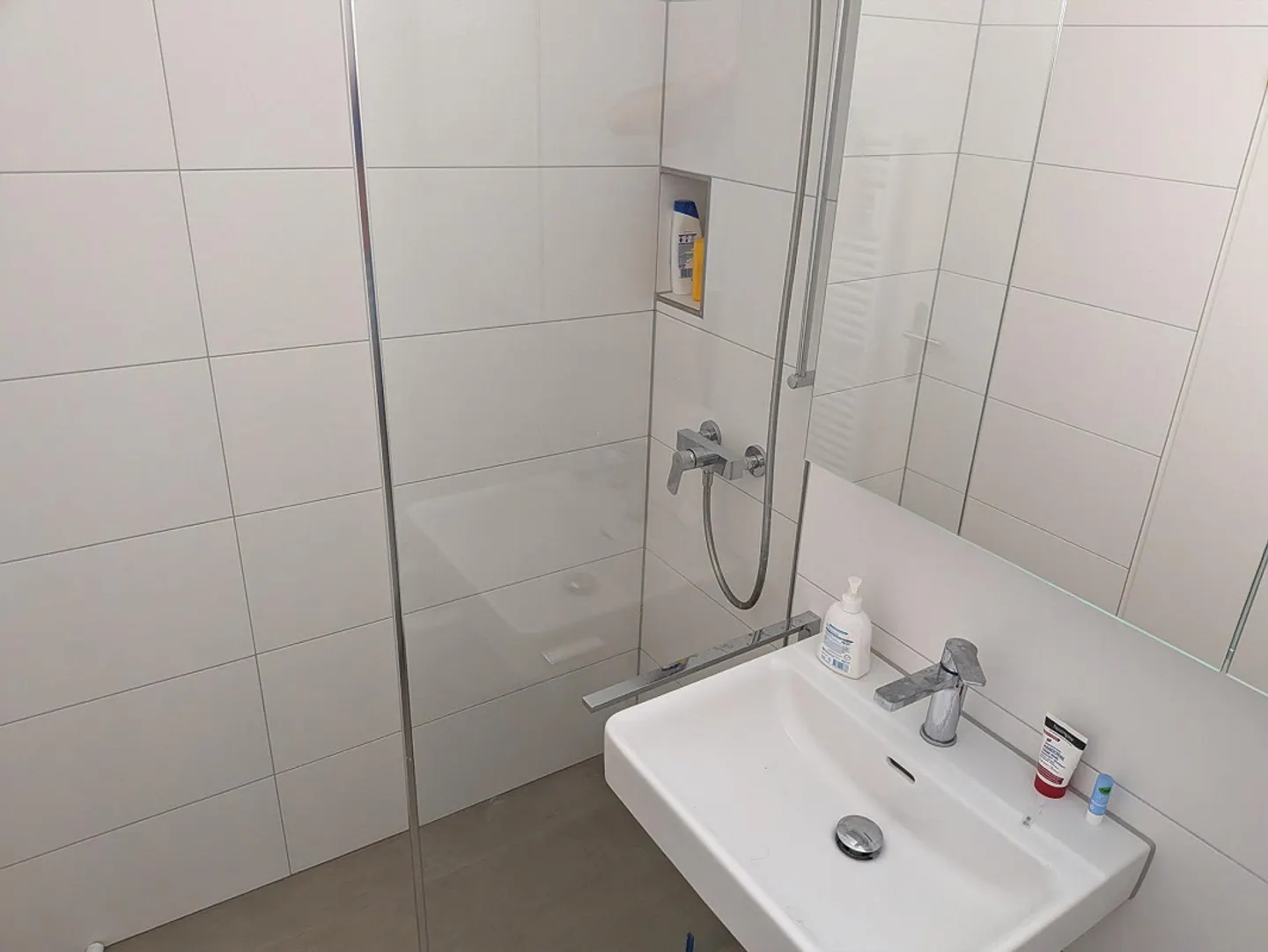 Appartement de 2,5 pièces à la lisière de la nature à Adliswil - Photo 5 sur 10