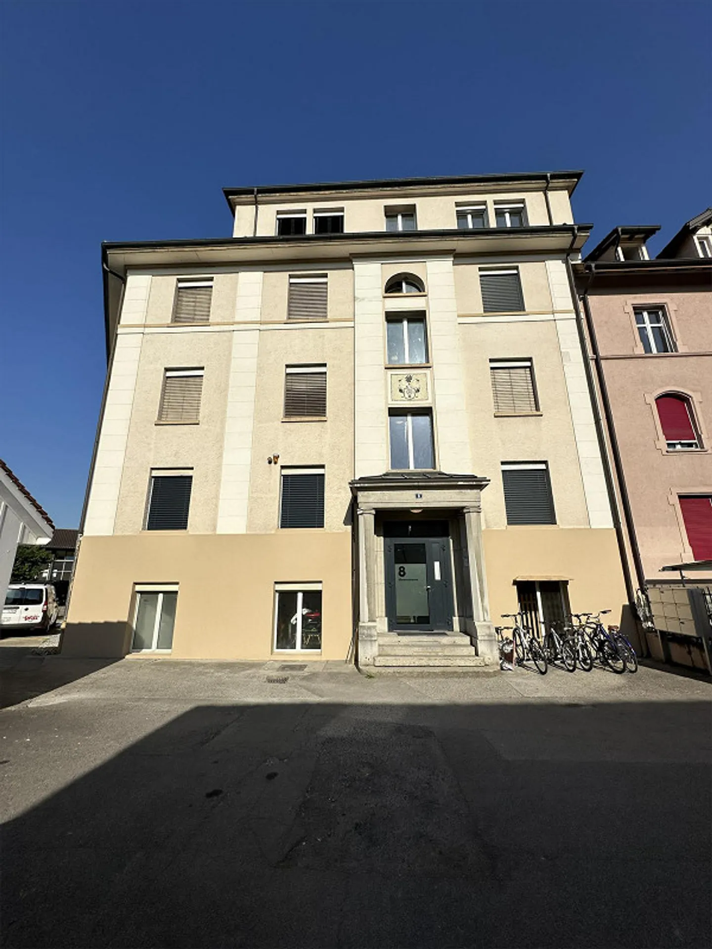 Appartamento mansardato di 5,5 stanze con galleria - Foto 1 di 13