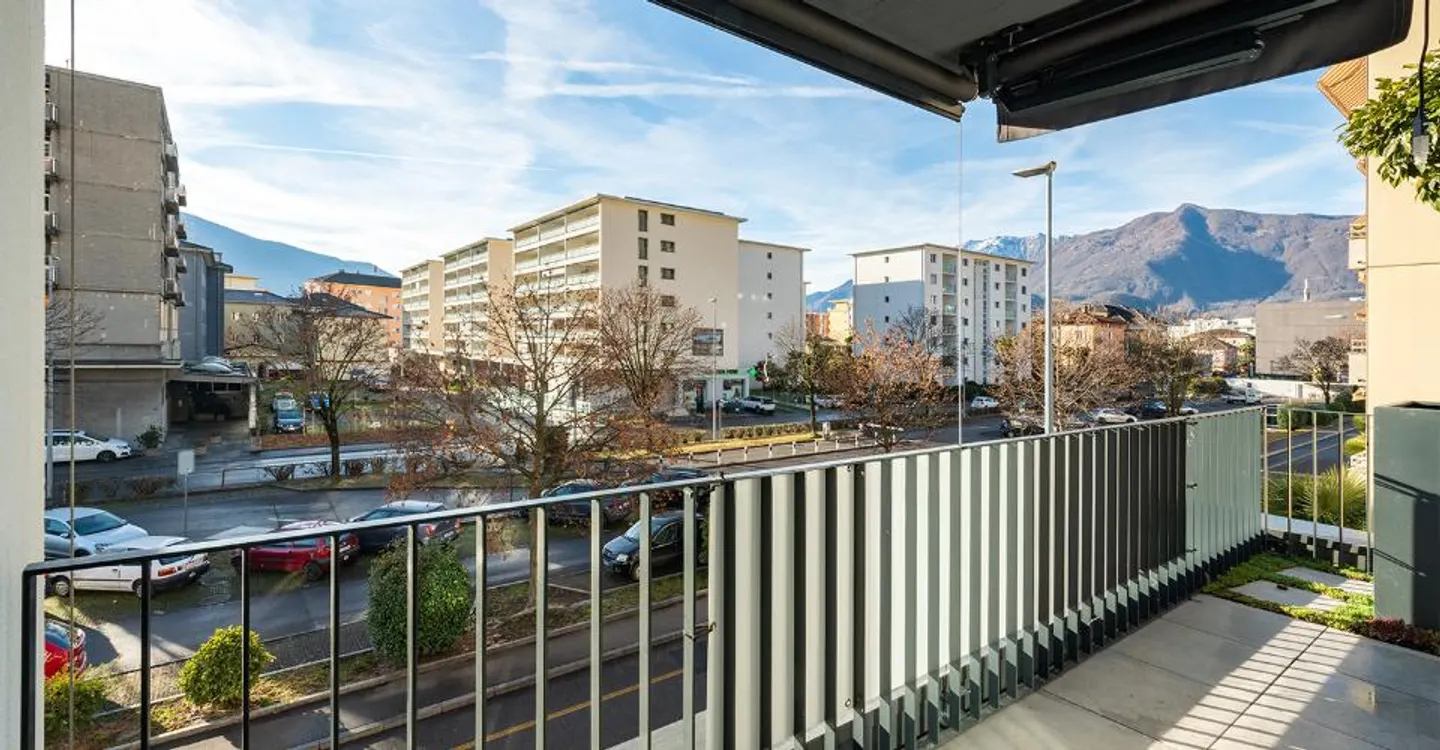 Appartement Moderne Près du Centre - Photo 6 sur 6