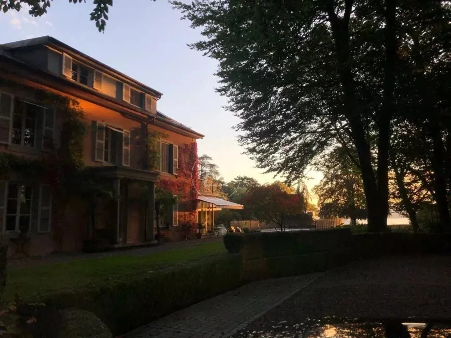 Manoir élégant à Versoix - Photo 16 sur 18