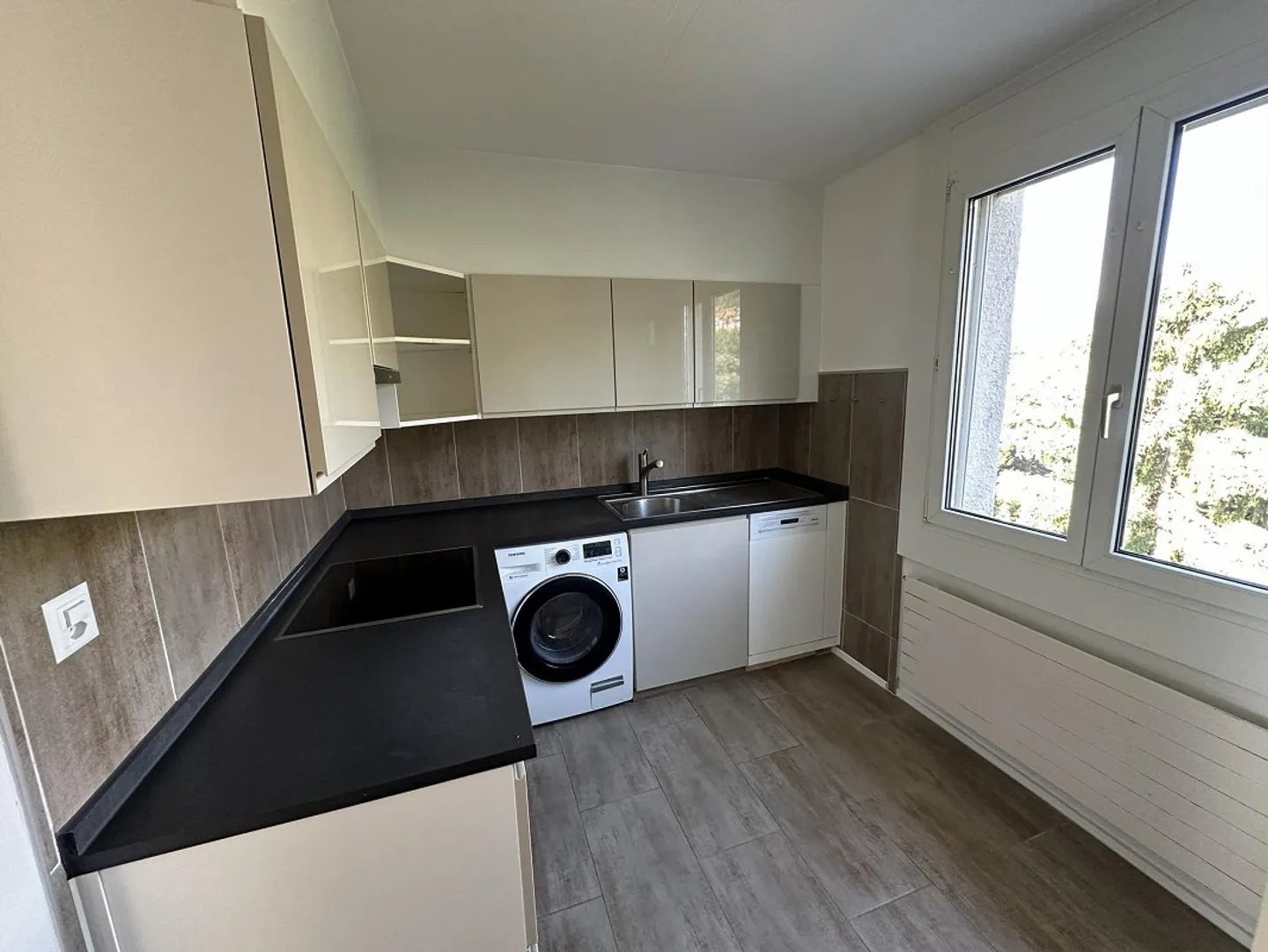 Appartamento mansardato di 5,5 stanze con galleria - Foto 2 di 13