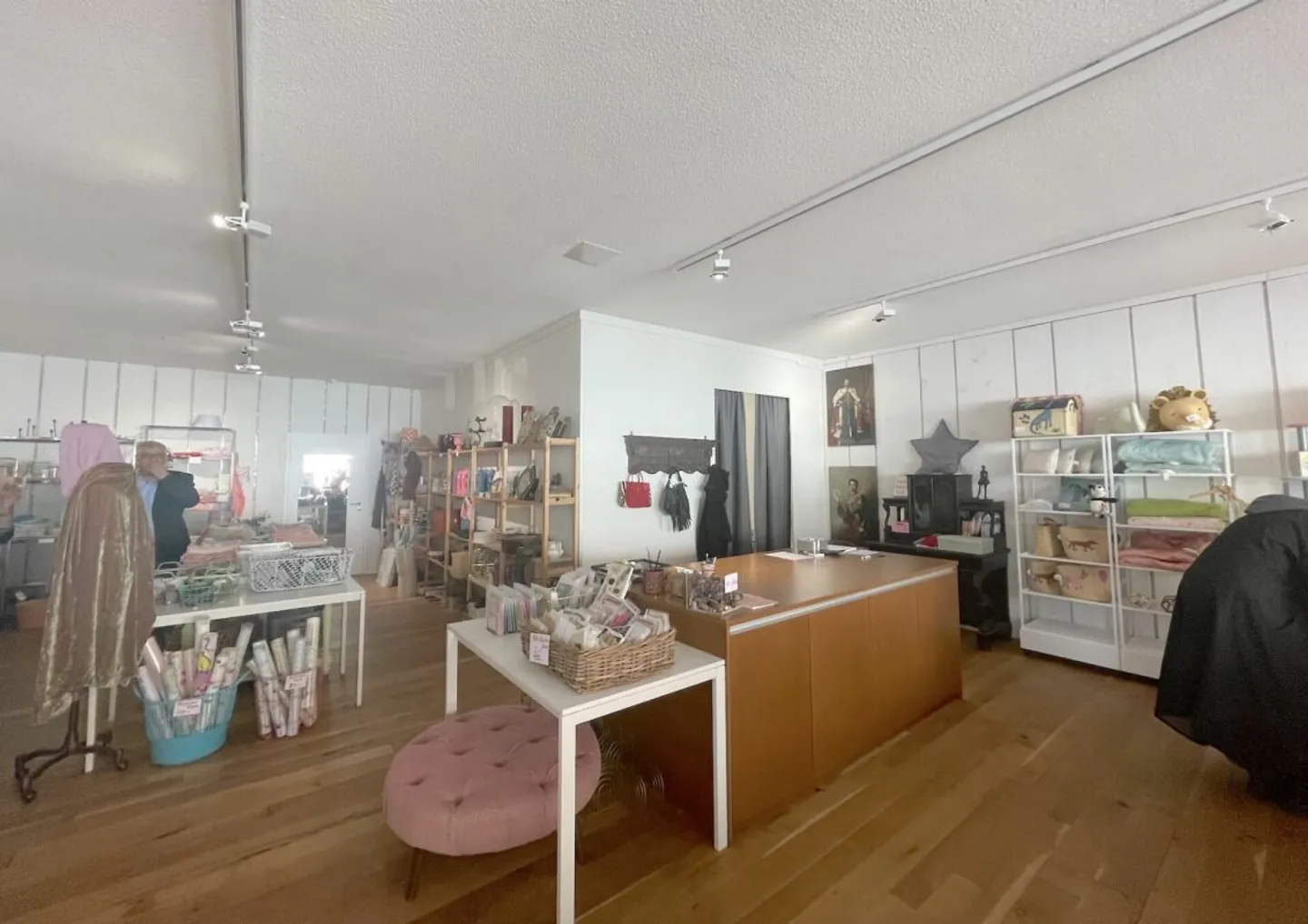 Ziegelrain 3, Aarau - Office - Photo 2 of 12