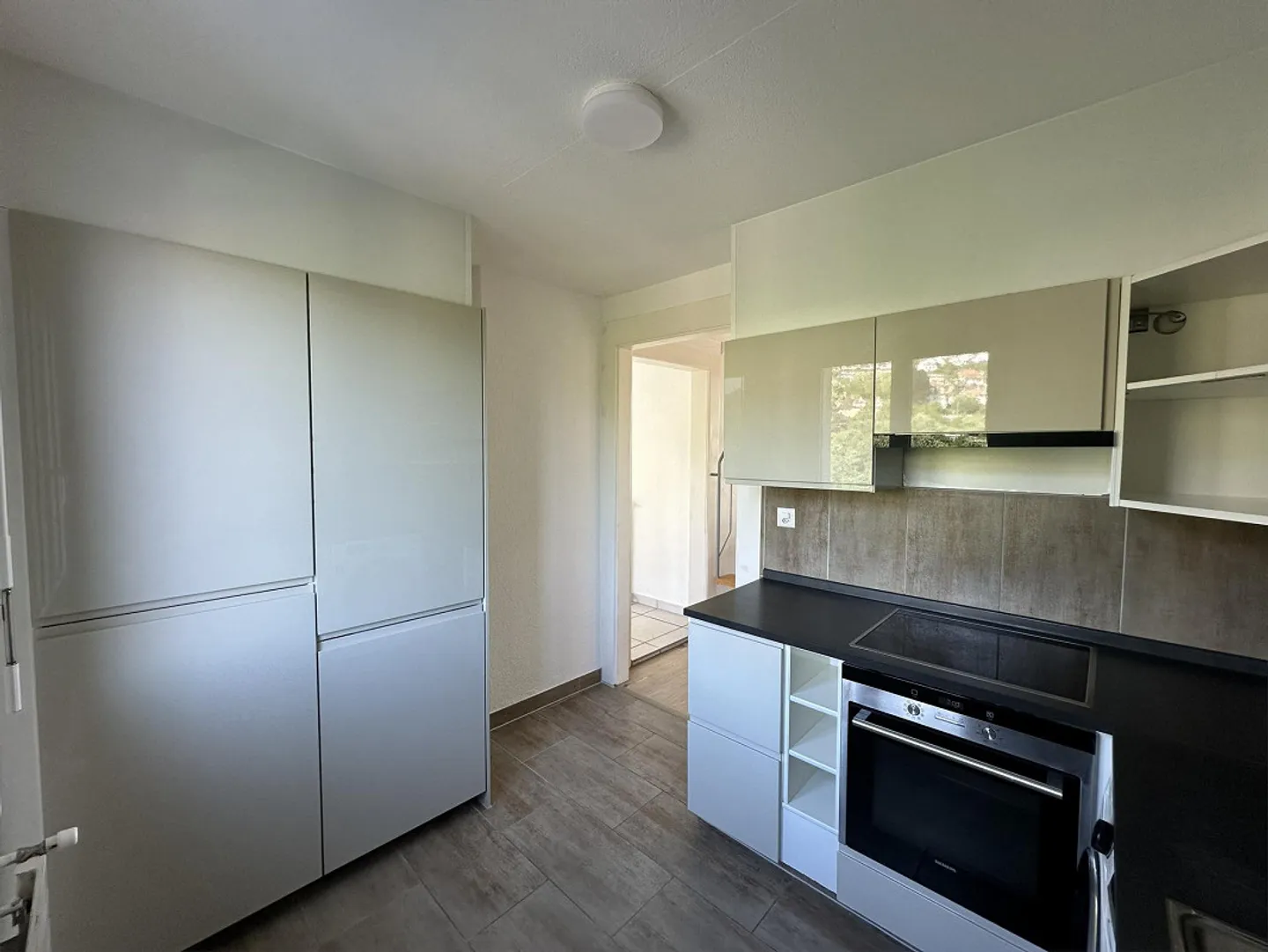 Appartamento mansardato di 5,5 stanze con galleria - Foto 3 di 13