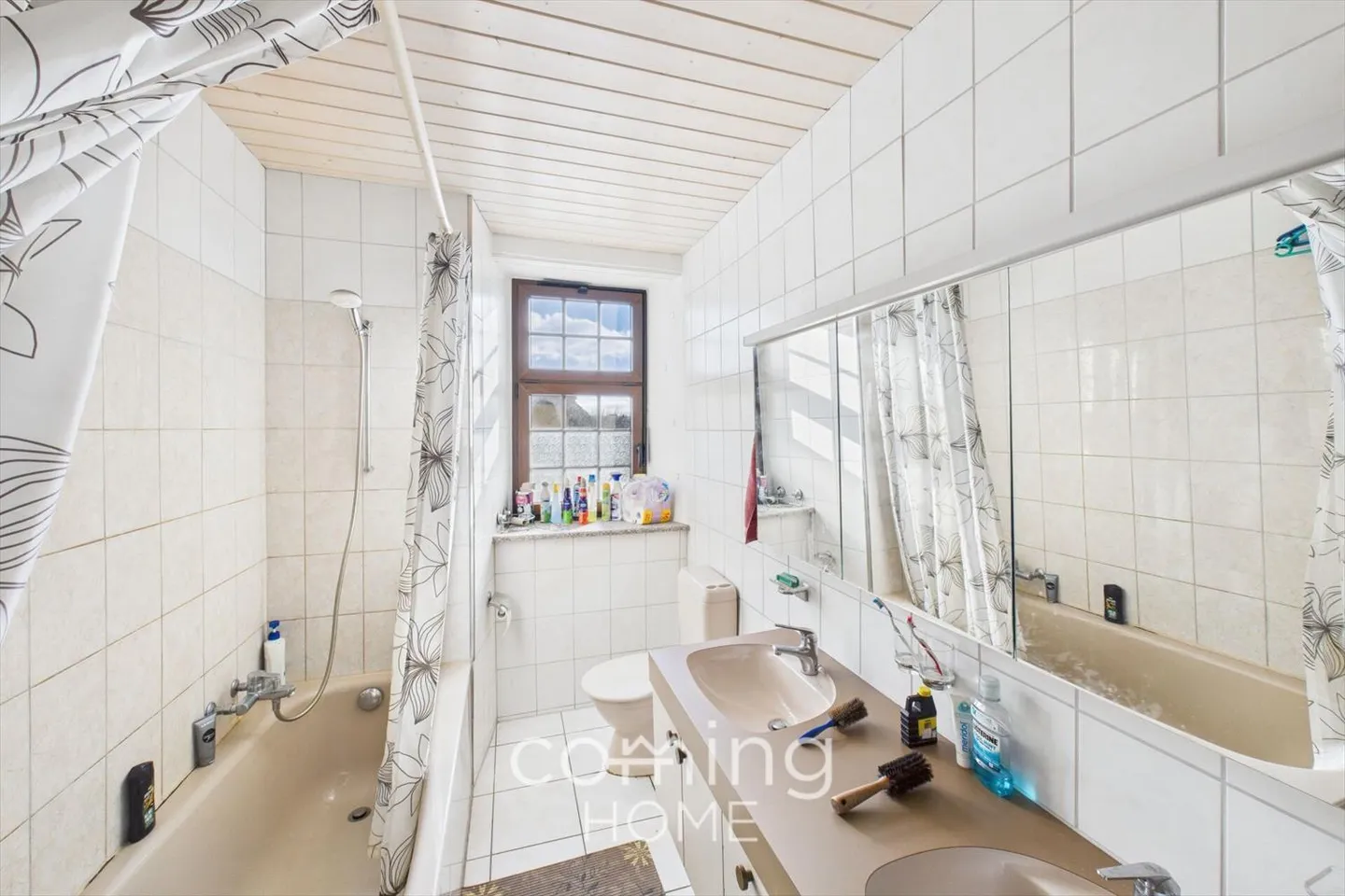 Geräumige 4,5-Zimmer-Dachgeschosswohnung in Oensingen - mit erweiterbarem Dachboden und zusätzlichem Büroraum - Foto 7 von 13