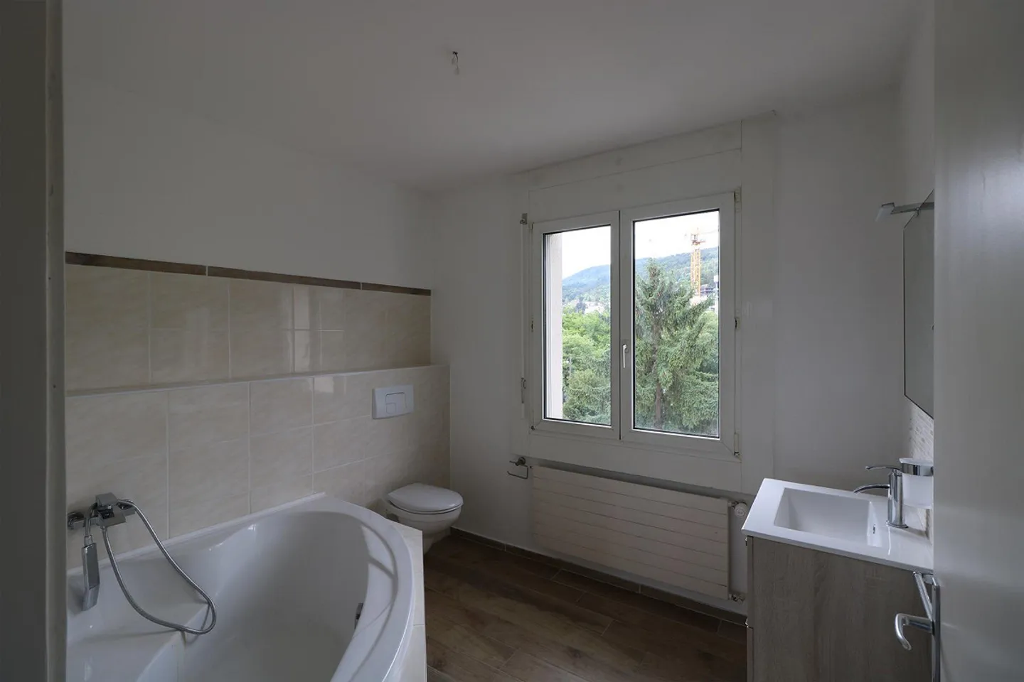 Appartamento mansardato di 5,5 stanze con galleria - Foto 7 di 13