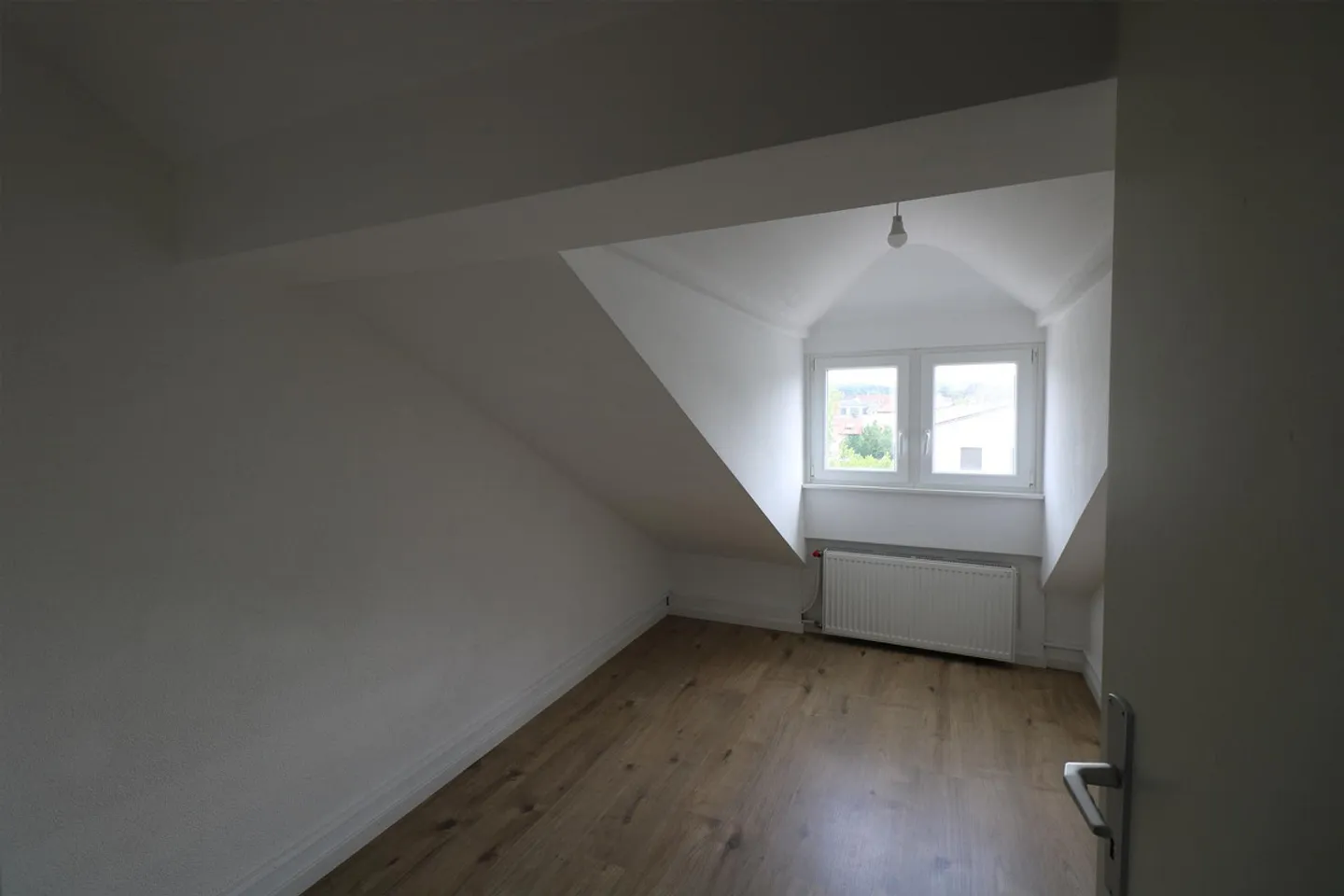 Appartamento mansardato di 5,5 stanze con galleria - Foto 9 di 13