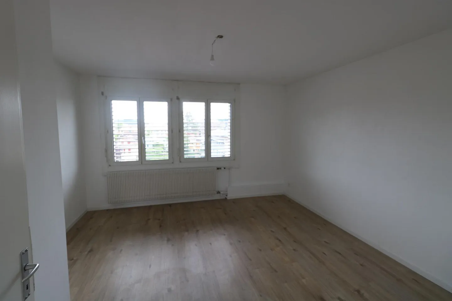 Appartamento mansardato di 5,5 stanze con galleria - Foto 6 di 13