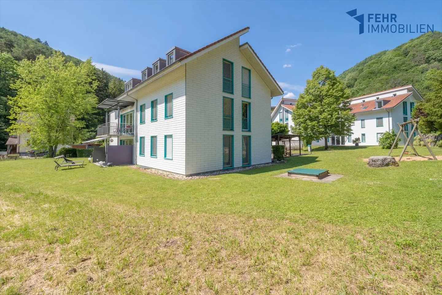 4.5 Room Apartment - Photo 11 of 13