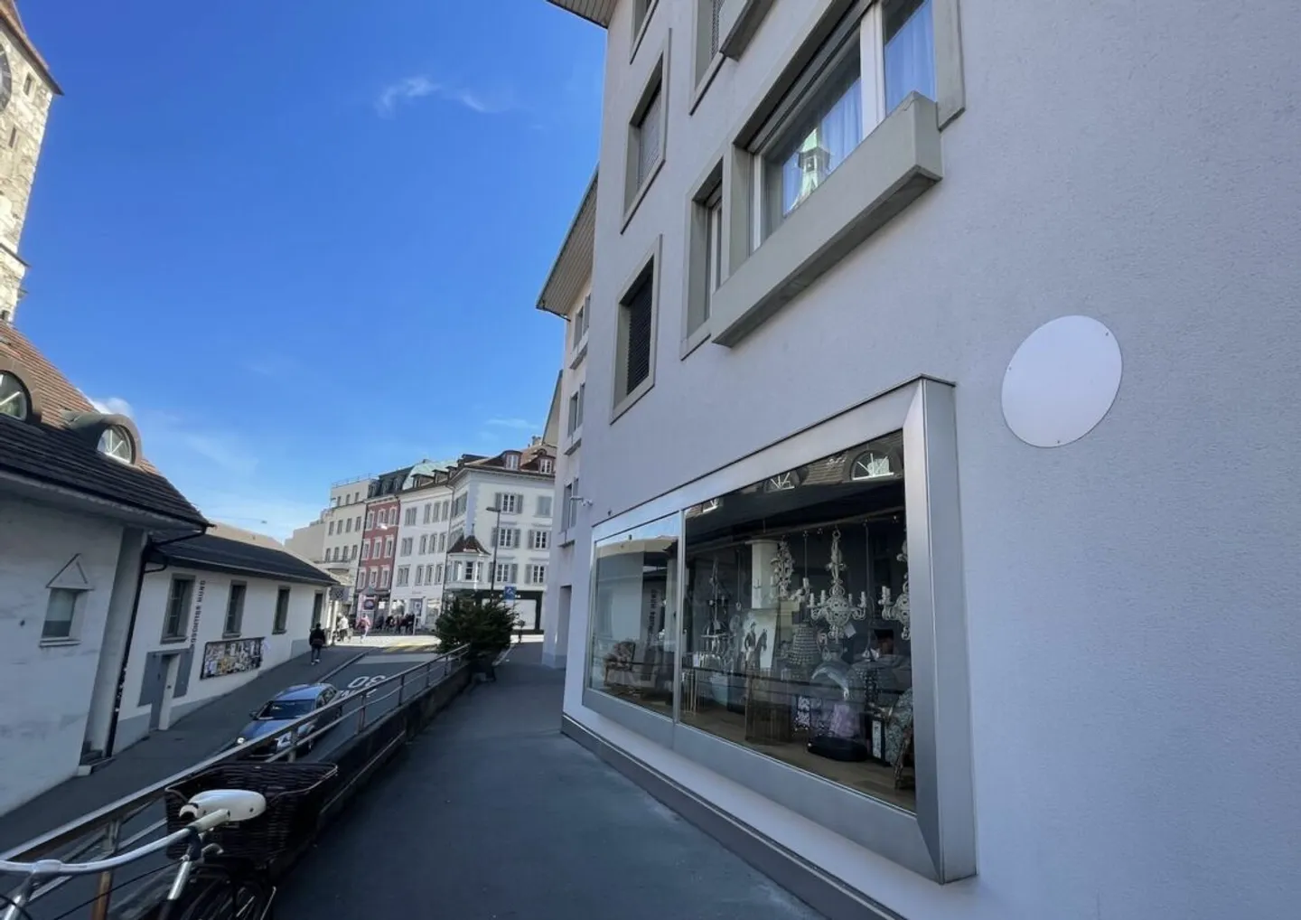 Ziegelrain 3, Aarau - Office - Photo 11 of 12