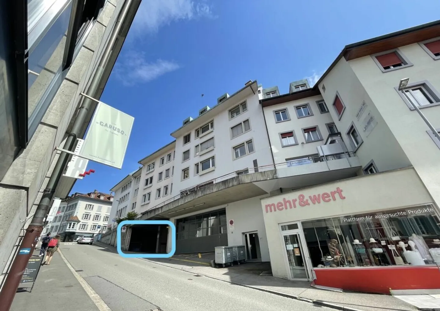Ziegelrain 3, Aarau - Office - Photo 12 of 12
