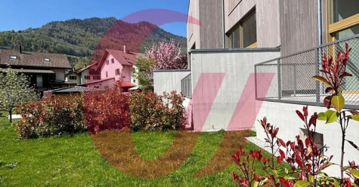 Charmante Villa in Albeuve - Foto 3 von 12