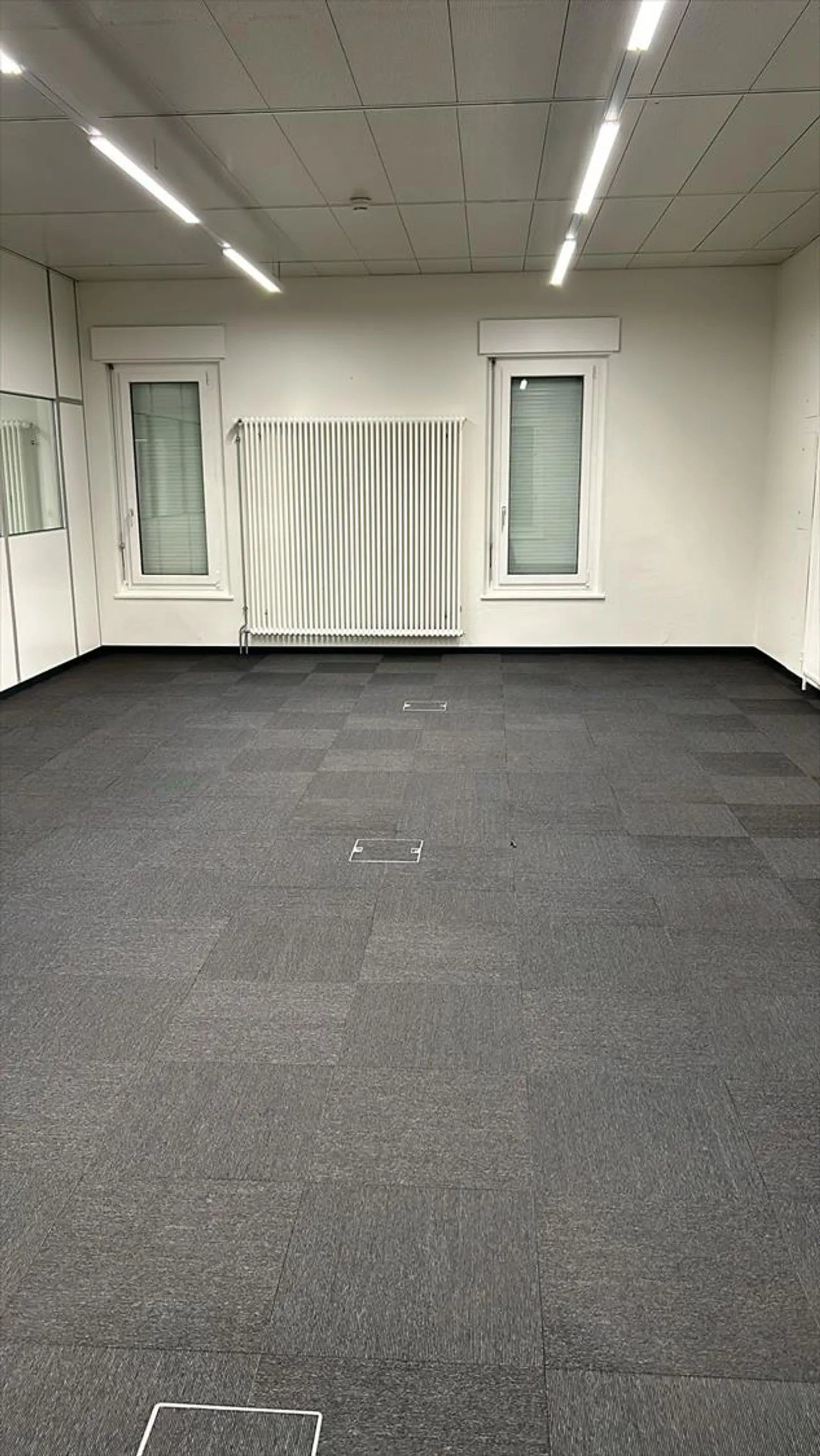 Spazio ufficio in affitto - Foto 4 di 8