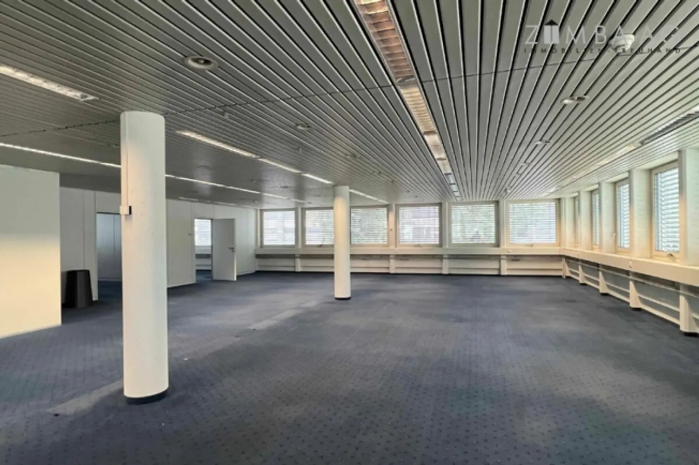 Bürofläche mit Aufzug - Foto 7 von 16