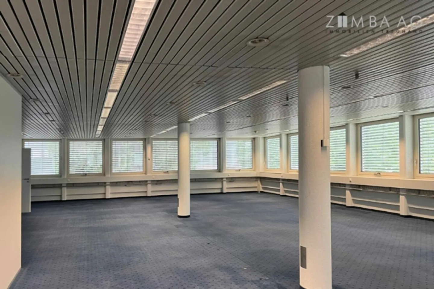 Bürofläche mit Aufzug - Foto 8 von 16