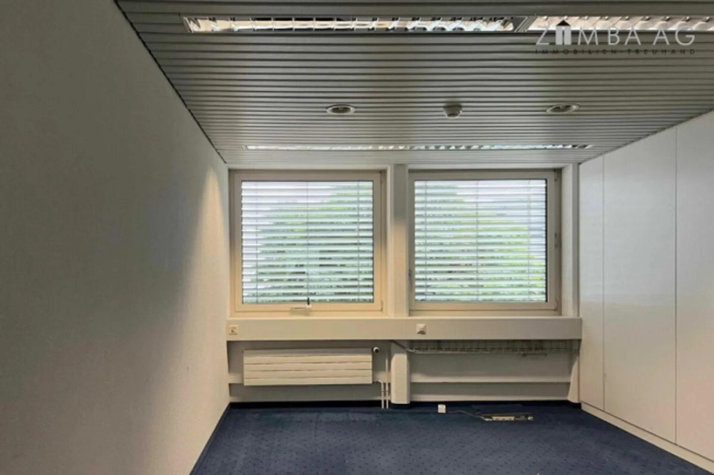 Bürofläche mit Aufzug - Foto 10 von 16