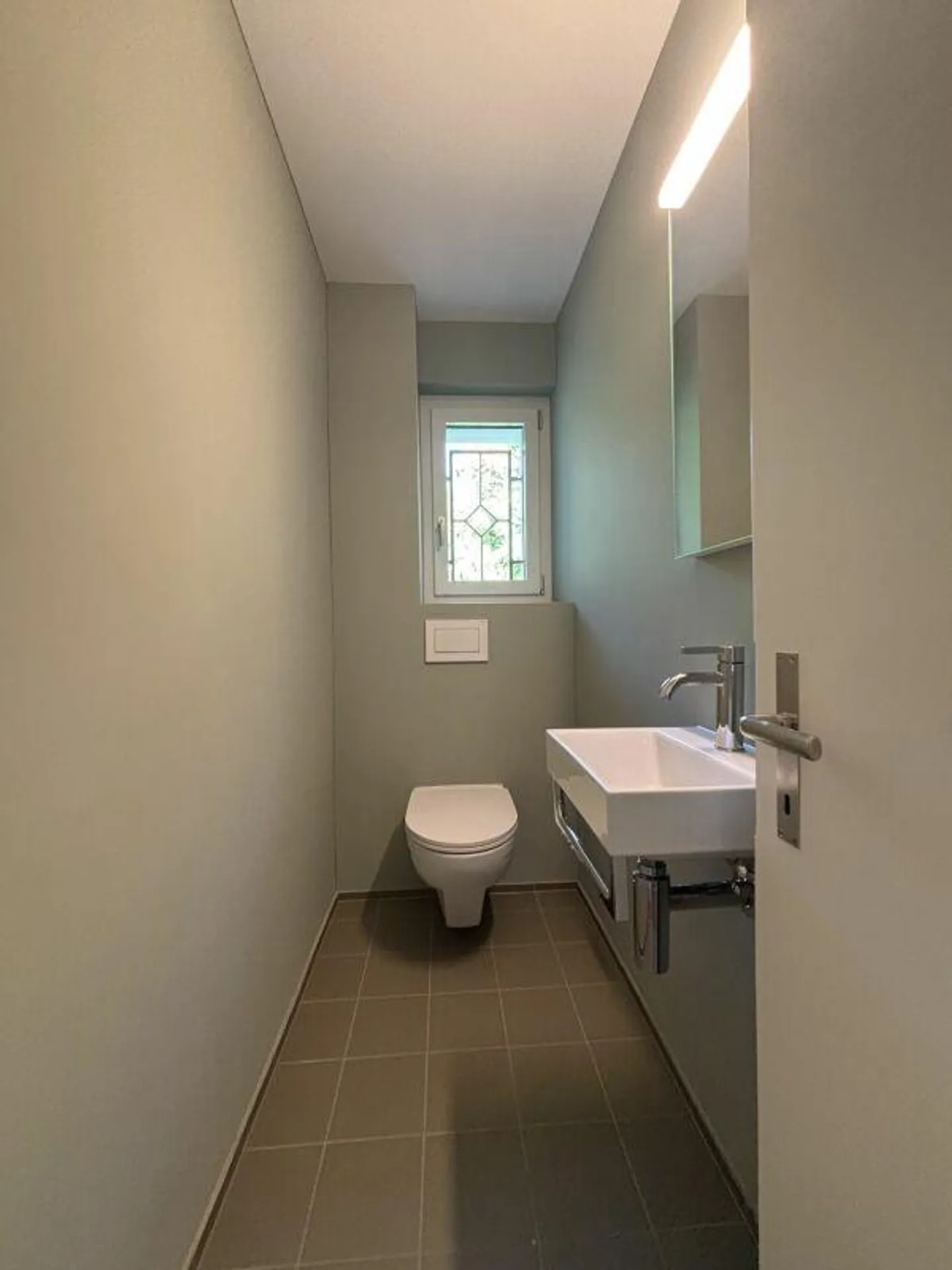 Vivere unico nel popolare quartiere di Wesemlin - Foto 14 di 14
