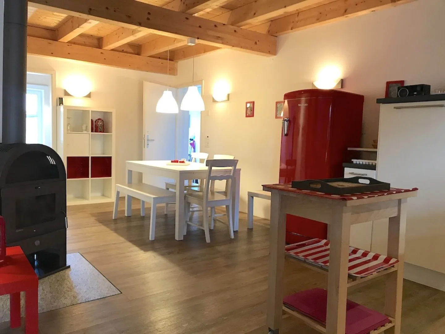 Casa unifamiliare ben tenuta - Foto 7 di 16
