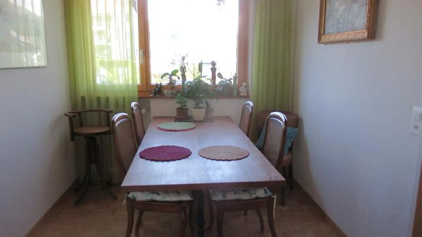 5 ROOM HOUSE IN WYNIGEN (BE), FURNISHED, TEMPORARY - Photo 6 of 14