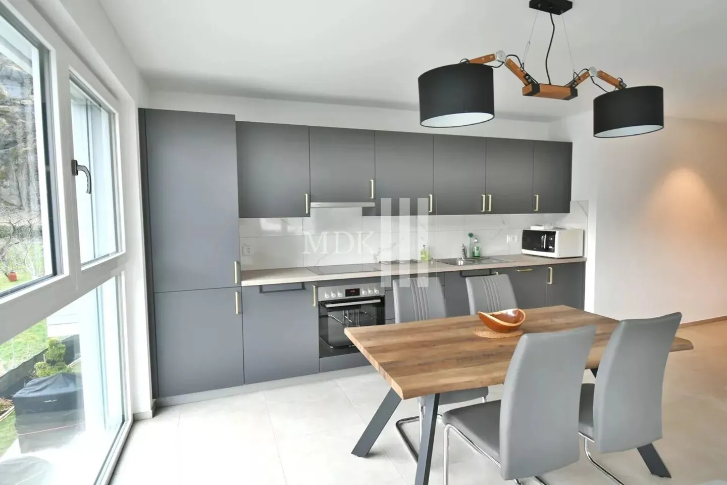 Wohnung mieten - Foto 1 von 8