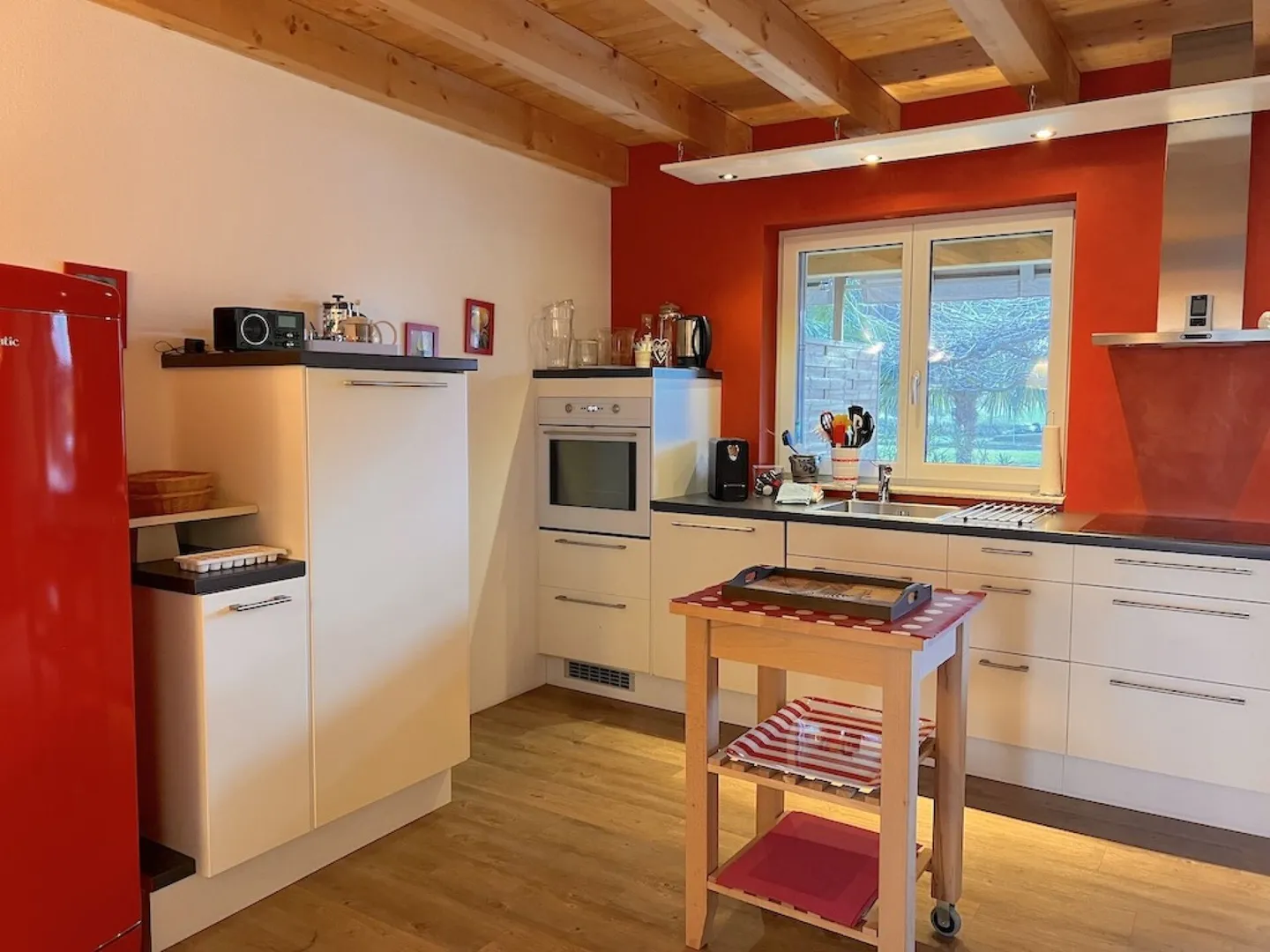 Casa unifamiliare ben tenuta - Foto 8 di 16