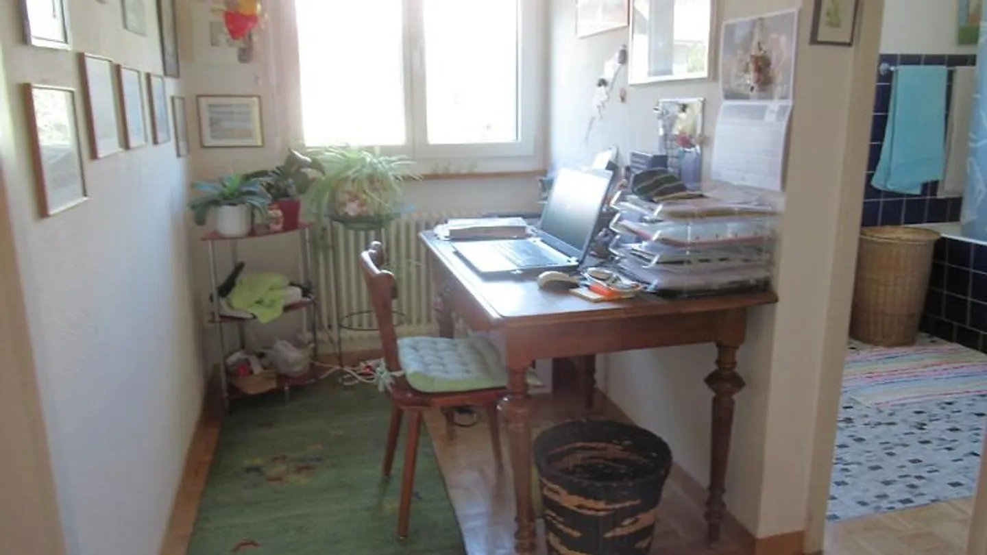 5 ROOM HOUSE IN WYNIGEN (BE), FURNISHED, TEMPORARY - Photo 8 of 14