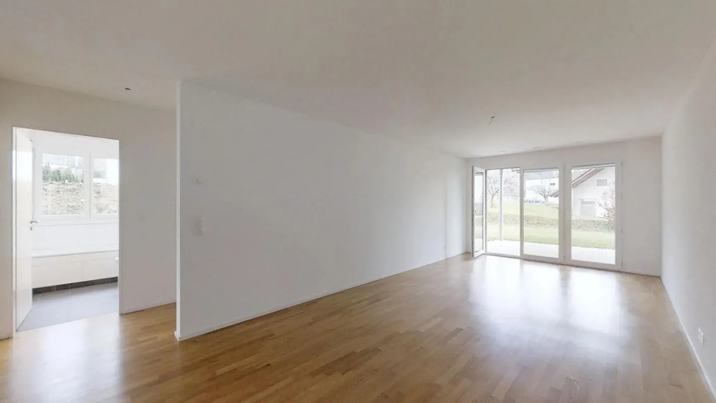 3.5-room apartment, 94 m2, CHF 1,890.-- - Photo 4 of 10