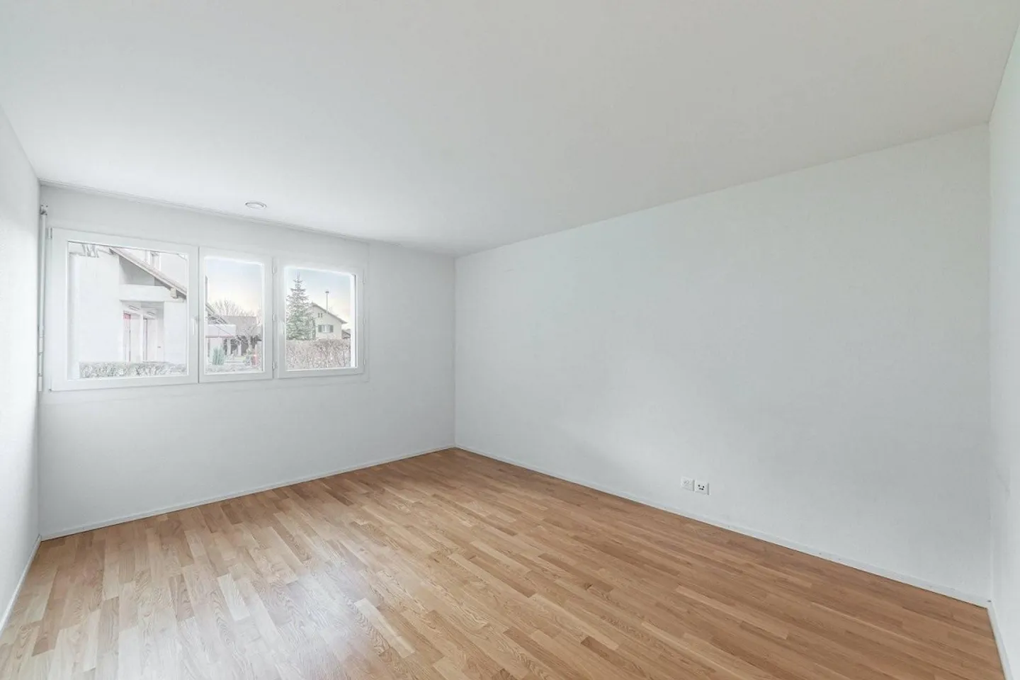 3.5-room apartment, 94 m2, CHF 1,890.-- - Photo 7 of 10