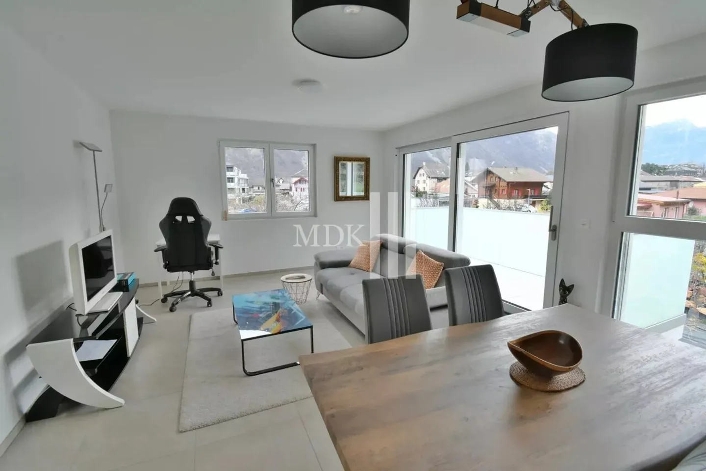 Wohnung mieten - Foto 4 von 8