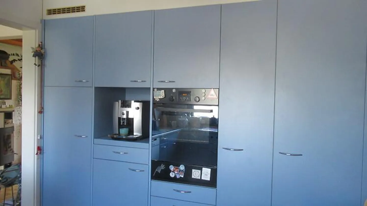 5 ROOM HOUSE IN WYNIGEN (BE), FURNISHED, TEMPORARY - Photo 5 of 14
