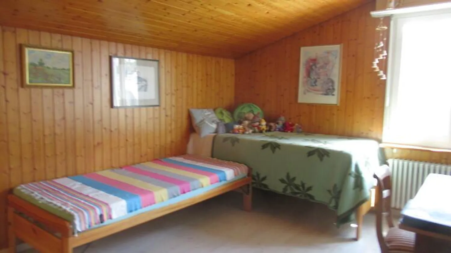 5 ROOM HOUSE IN WYNIGEN (BE), FURNISHED, TEMPORARY - Photo 9 of 14