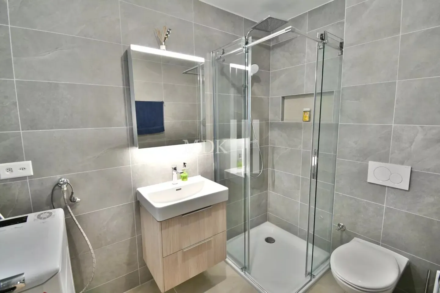 Wohnung mieten - Foto 5 von 8