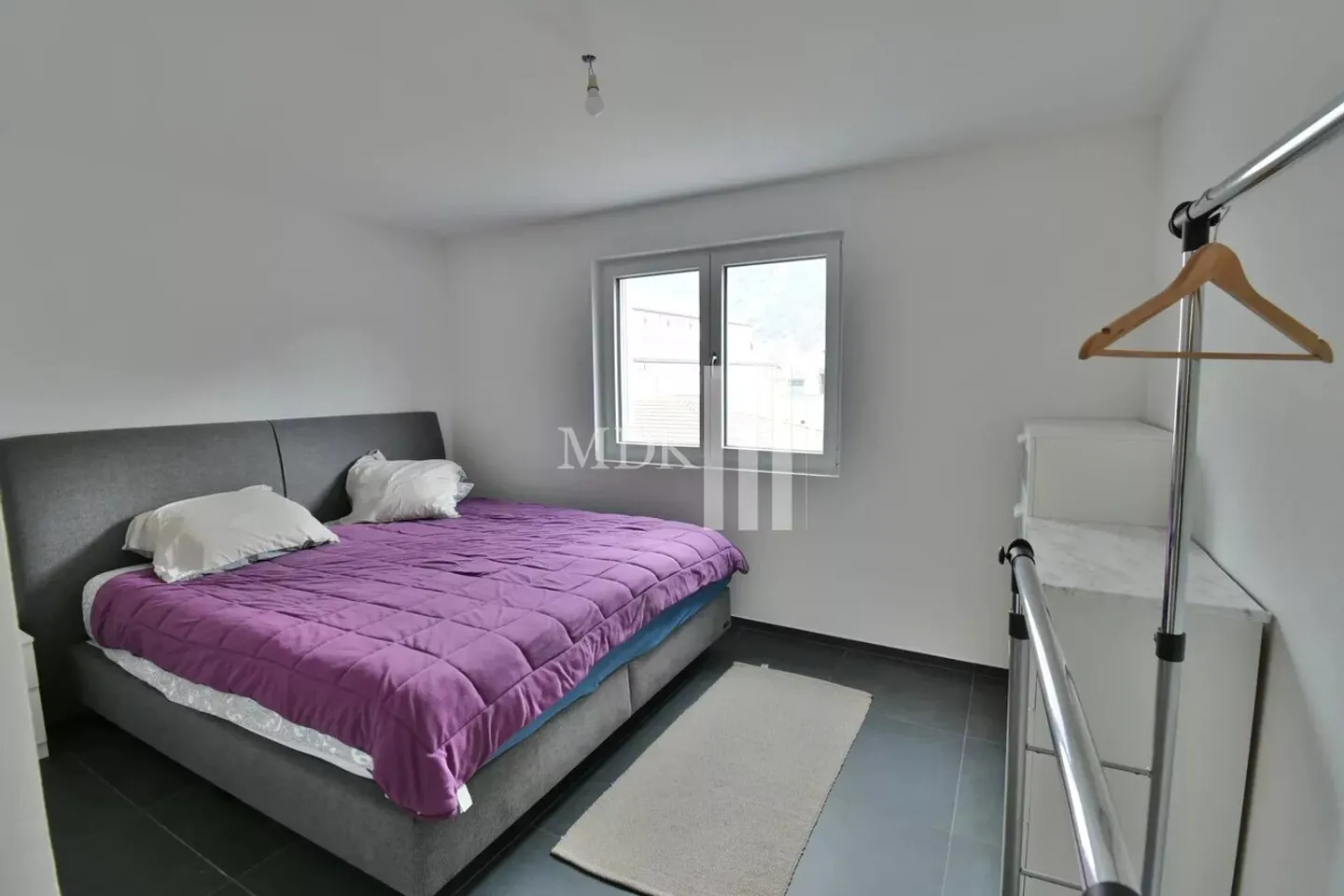 Wohnung mieten - Foto 6 von 8