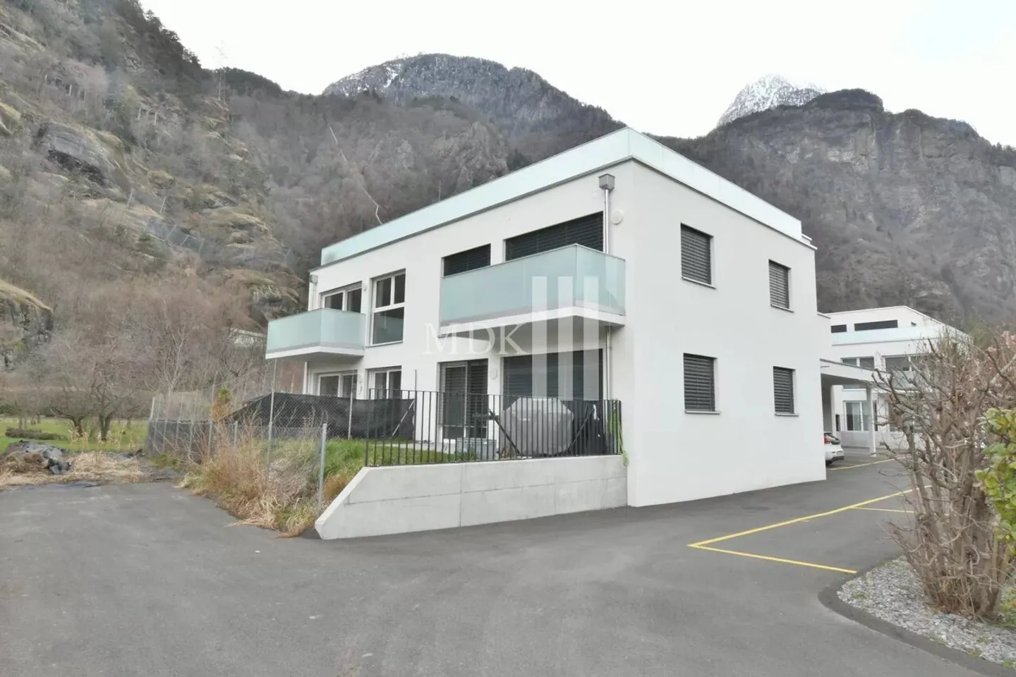 Wohnung mieten - Foto 7 von 8