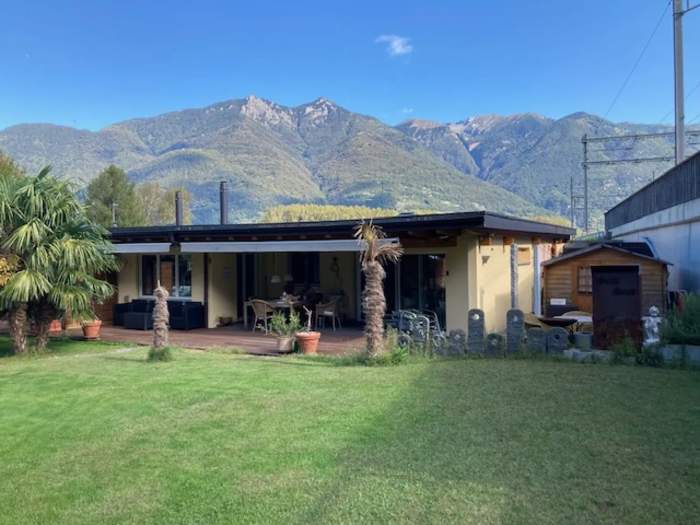 Casa unifamiliare ben tenuta - Foto 15 di 16